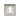 M Marcus - Heritage Brass - Euro Profile Cylinder Escutcheon Square - DEC7020; #finish_polished-nickel-finish