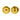 M Marcus - Carlisle Brass - Delamain Turn & Release - 55mm dia.; #finish_polished-brass