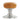 M Marcus - Carlisle Brass - Delamain Mortice Door Knobs - Wood - Pair; #finish_wood-oak-/-satin-chrome