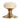 M Marcus - Carlisle Brass - Delamain Mortice Door Knobs - Porcelain - Pair; #finish_ivory-crackle-/-florentine-bronze