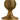 M Marcus - Carlisle Brass - Delamain Mortice Door Knobs - Reeded - Pair; #finish_florentine-bronze