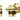 M Marcus - Carlisle Brass - Fanlight Window Catch - 41mm x 45mm; #finish_polished-brass