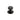 M Marcus - Carlisle Brass - Delamain Cabinet Handle - Plain Knob - 25mm; #finish_pewter