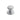 M Marcus - Carlisle Brass - Delamain Cabinet Handle - Plain Knob - 30mm; #finish_satin-chrome