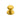 M Marcus - Carlisle Brass - Delamain Cabinet Handle - Plain Knob - 30mm; #finish_polished-brass