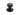 M Marcus - Carlisle Brass - Delamain Cabinet Handle - Plain Knob - 38mm; #finish_pewter