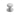 M Marcus - Carlisle Brass - Delamain Cabinet Handle - Plain Knob - 38mm; #finish_satin-chrome
