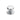 M Marcus - Carlisle Brass - Delamain Cabinet Handle - Ringed Knob - 35mm; #finish_polished-chrome