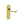 M Marcus - Carlisle Brass - Oakley Door Handles on Backplate - Latch - Pair; #finish_polished-brass