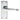 M Marcus - Carlisle Brass - Victorian Ascot Door Handles on Backplate - Latch - Pair; #finish_polished-chrome