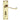 M Marcus - Carlisle Brass - Victorian Scroll Door Handles on Backplate - Bathroom - Pair; #finish_polished-brass