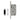 M Marcus - Eurospec - Easi-T Euro Profile Deadlock - DIN Standard - 76mm - 57mm Backset - Radius; #finish_satin-stainless-steel
