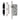M Marcus - Eurospec - Easi-T Euro Profile Sashlock - DIN Standard - 76mm - 57mm Backset - Squared; #finish_satin-stainless-steel