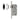 M Marcus - Eurospec - Easi-T Euro Profile Night Latch - DIN Standard - 76mm - 57mm Backset - Radius; #finish_satin-stainless-steel