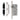 M Marcus - Eurospec - Easi-T Bathroom Lock - DIN Standard - 76mm - 57mm Backset - Squared; #finish_satin-stainless-steel