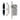 M Marcus - Eurospec - Easi-T Bathroom Lock - DIN Standard - 76mm - 57mm Backset - Radius; #finish_satin-stainless-steel