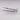 M Marcus - Eurospec - Security Door Rack Bolt - Long Bolt; #finish_satin-chrome