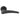M Marcus - Manital - Dune Door Handles on Rose - Pair; #finish_anthracite
