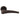 M Marcus - Manital - Dune Door Handles on Rose - Pair; #finish_matt-bronze