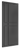 Deanta - Deanta - Dalston Internal Door - 6 Panel; #finish_pre-finished-black