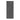 Deanta - Deanta - Dalston Internal Door - 6 Panel; #finish_pre-finished-black