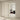 Deanta - Deanta - Denver Internal Door - Centre Glazed 1L; #finish_primed-white