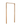 LPD Doors - Unfinished oak internal door lining with clean lines and traditional design.; #finish_unfinished-oak