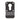 M Marcus - Eurospec - Stainless Steel Cylinder Pull - Euro; #finish_matt-black