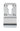 M Marcus - Eurospec - Stainless Steel Cylinder Pull - Euro; #finish_satin-anodised-aluminium