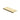 M Marcus - Heritage Brass - Edge Pull Cabinet Handle - 100mm; #finish_polished-brass
