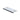 M Marcus - Heritage Brass - Edge Pull Cabinet Handle - 100mm; #finish_polished-chrome