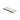 M Marcus - Heritage Brass - Edge Pull Cabinet Handle - 100mm; #finish_polished-nickel-finish