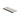 M Marcus - Heritage Brass - Edge Pull Cabinet Handle - 100mm; #finish_satin-nickel