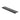 M Marcus - Heritage Brass - Edge Pull Cabinet Handle - 200mm; #finish_matt-black