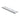M Marcus - Heritage Brass - Edge Pull Cabinet Handle - 200mm; #finish_polished-chrome
