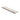 M Marcus - Heritage Brass - Edge Pull Cabinet Handle - 200mm; #finish_polished-nickel-finish