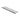 M Marcus - Heritage Brass - Edge Pull Cabinet Handle - 200mm; #finish_satin-chrome