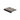 M Marcus - Heritage Brass - Edge Pull Cabinet Handle - 50mm; #finish_antique-brass