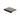 M Marcus - Heritage Brass - Edge Pull Cabinet Handle - 50mm; #finish_matt-bronze