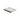 M Marcus - Heritage Brass - Edge Pull Cabinet Handle - 50mm; #finish_polished-nickel-finish