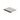 M Marcus - Heritage Brass - Edge Pull Cabinet Handle - 50mm; #finish_satin-nickel