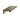 M Marcus - Heritage Brass - EPR Edge Pull Cabinet Handle - 100mm; #finish_antique-brass