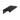 M Marcus - Heritage Brass - EPR Edge Pull Cabinet Handle - 100mm; #finish_matt-black
