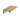 M Marcus - Heritage Brass - EPR Edge Pull Cabinet Handle - 100mm; #finish_polished-brass