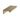 M Marcus - Heritage Brass - EPR Edge Pull Cabinet Handle - 100mm; #finish_satin-brass