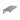 M Marcus - Heritage Brass - EPR Edge Pull Cabinet Handle - 100mm; #finish_satin-chrome