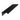 M Marcus - Heritage Brass - EPR Edge Pull Cabinet Handle - 200mm; #finish_matt-black