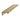 M Marcus - Heritage Brass - EPR Edge Pull Cabinet Handle - 200mm; #finish_polished-brass