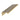 M Marcus - Heritage Brass - EPR Edge Pull Cabinet Handle - 200mm; #finish_satin-brass