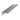 M Marcus - Heritage Brass - EPR Edge Pull Cabinet Handle - 200mm; #finish_satin-nickel